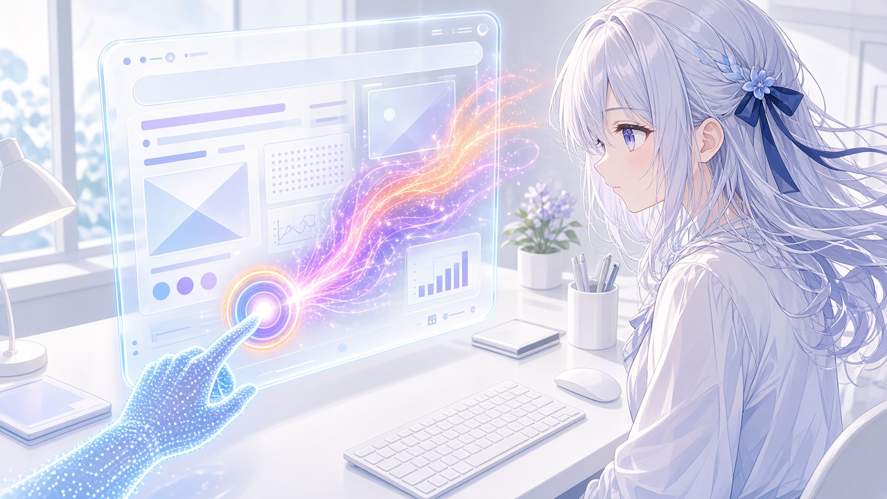 Halo插件：AI 封面生成