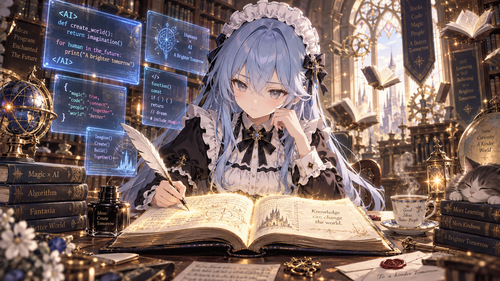 AI辅助学习编程语言 | Code Tutor Skills